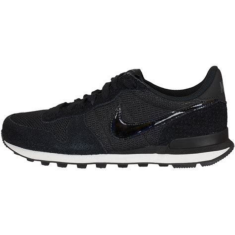 nike damen sneaker schwarz|nike sneaker damen sale.